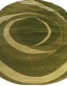 Синтетичний килим Friese Gold 8685 green - высокое качество по лучшей цене в Украине.